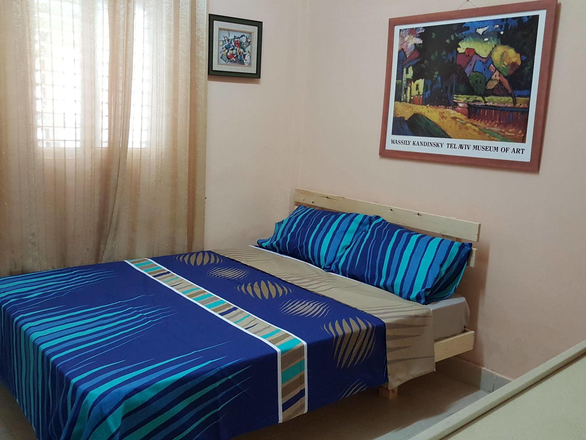 Netanya Motel Pierre Exteriör bild